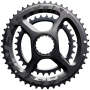 2X Combo Gravel Chainrings - 47/32T