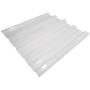 Polycarbonate Roof Sheet Ibr 1.2MM Per Metre