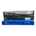 FB-70001 Black Ink Ribbon For FB-7600