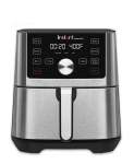 Instant Pot 6-IN-1 Air Fryer 5.7L - Silver
