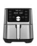 Instant Pot 6-IN-1 Air Fryer 5.7L - Silver