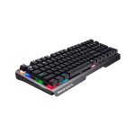 Mad Catz S.t.r.i.k.e. 13 Compact Mechanical Gaming Keyboard