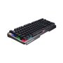 Mad Catz S.t.r.i.k.e. 13 Compact Mechanical Gaming Keyboard