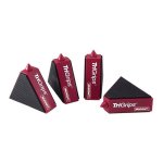 4 PK Tri Grips - Non-slip Work Supports 1600