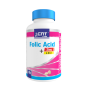CNT Labs Folic Acid Zinc & B12 Tablets 30 Tablets