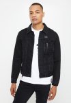 Aztec Jacket - Black