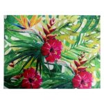 Place Mat 30X45CM -1