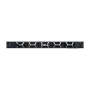 Dell Pe R360 Rack Server - Intel Xeon E 2468 16GB 1X480GB SSD 700W PER360SPL4