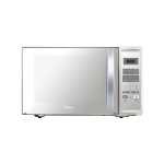 Midea 36L Silver Digital Microwave - EM036AFK