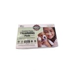 Premium Puppy Training Pads - 100PK