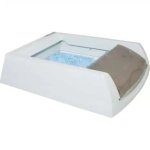 CAT Petsafe Scoopfree Automatic Self-cleaning Litter Box Waggs Online Pet Shop