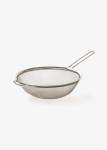 Stainless Steel Round Sieve 25CM