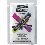 Crazy Color Back To Base Semi-permanent Colour Remover 45G