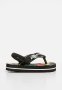 Billabong Groms Faded Thong - Sunset