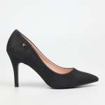 Lexi 4 - Black - Black 7