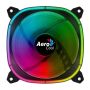 AeroCool Astro 12 Argb Fan - BLACK-AS-12-ARGB