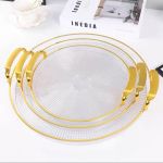 Glass Serving Set Pack Of 3