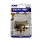 Brass Pipe Fitting