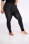 Ladies Winter Fleece Lined Winter Legging