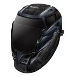 Retail Pack Lens Plastic Auto Darkening Helmet Small