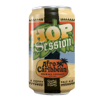 Pale Ale By Afro Caribbean