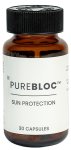Sun Protection Capsules