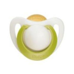 Nuk Latex Genius Soother - Pastel Green