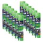Sheen Vinyl Plastic & Rubber Care 300ML - Apple - 12 Pack