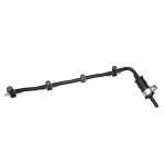 Nissan Qashqai M9R Leak Off Pipe
