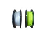 Xplorer 20LB 50YD Backing Chartreuse