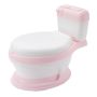 Multifunctional Baby Potty Training Seat - Pink