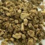 Devils Claw Harpagophytum Procumbens 250G