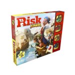 Risk Junior Game: Strategy Board Game A Kid’s Intro To The Classic Risk Game