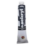 Zelcryl Artists Acrylic Paint 50ML Prussian Blue