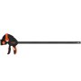 Jorgensen E-z Hold 18& 450MM Heavy Duty Clamp