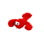 Microfiber Balls - Lobster