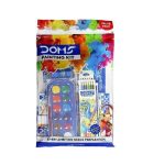 Doms Painting Set 7254