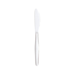 Slimline High Polish Dessert Knife 18 0 Set Of 12