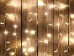 Fairy Lights Battery 5M