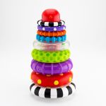 Stacks Of Circles