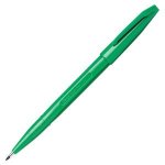 Sublime Sign Pen Fibre Tip Green 2.0MM Nib Size – S520-D