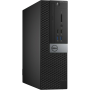 Dell Optiplex 5040 Intel I5 6TH Gen Sff Desktop PC With 8GB RAM Refurb