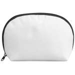 Pre-production Sample Victoria MINI Cosmetic Bag - Red