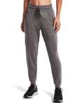Women's Heatgear Armour Pants - Charcoal Light Heather Sm
