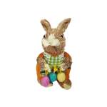 Grass Bunny Girl 21CM