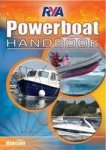 Rya Powerboat Handbook Paperback 3rd Revised Edition