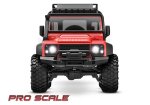 Traxxas TRX-4M Defender Pro Scale Light Set
