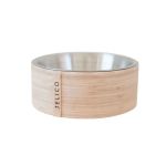 Rolex Pet Bowl - Medium: 10CM H X 19CM Dia Bowl Capacity: 860ML