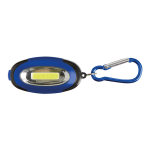 Carabiner BK7280 - Light With 6 Cob Leds Cobalt Std
