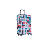 Luggage Hug Cover Crosswords